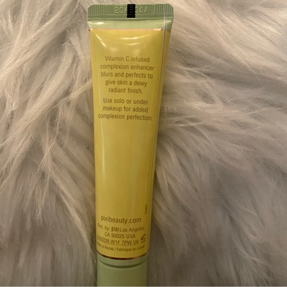 New Pixi Beauty Primer - Picture 4 of 4